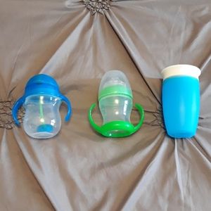 ➡️3/15$⬅️   3 sip cup